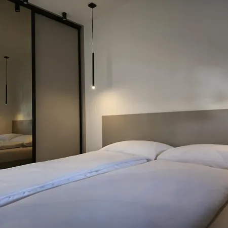 Apartment M - Self Check-In Zagabria Esterno foto