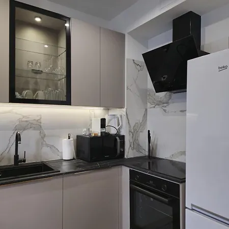 Apartment M - Self Check-In Zagabria Esterno foto