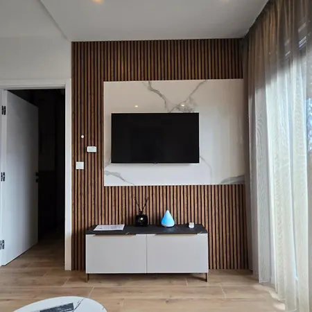 Apartment M - Self Check-In Zagabria Esterno foto