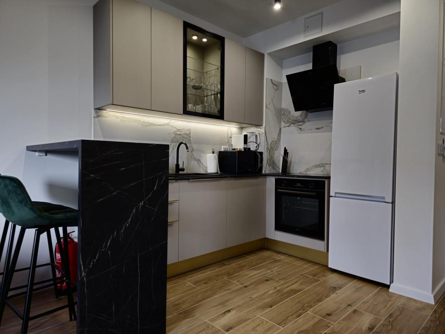 Apartma M - Self Check-in Zagreb